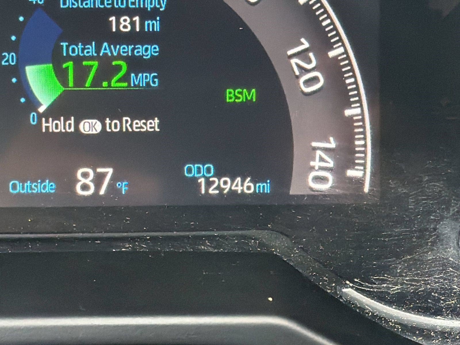 Used 2021 Toyota RAV4 Limited FWD image 22