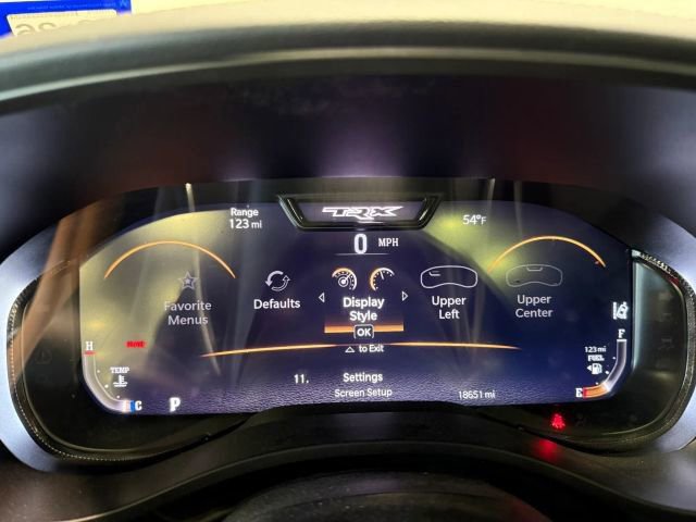 Used 2024 RAM 1500 TRX image 16