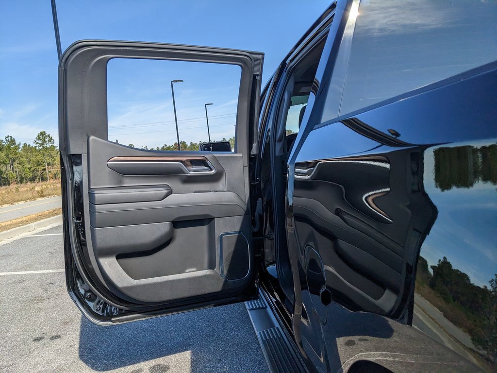 Used 2024 Chevrolet Silverado 1500 RST w/ Protection Package image 53