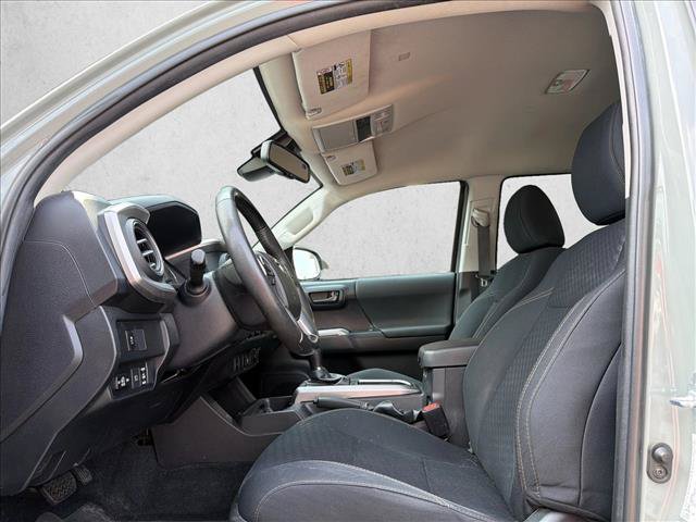 Used 2023 Toyota Tacoma 4x4 Double Cab w/ Trail Edition image 11