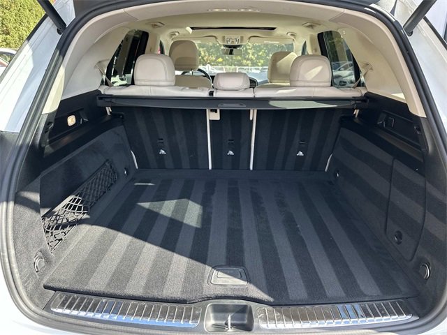 Certified 2022 Mercedes-Benz GLE 350 4MATIC image 9
