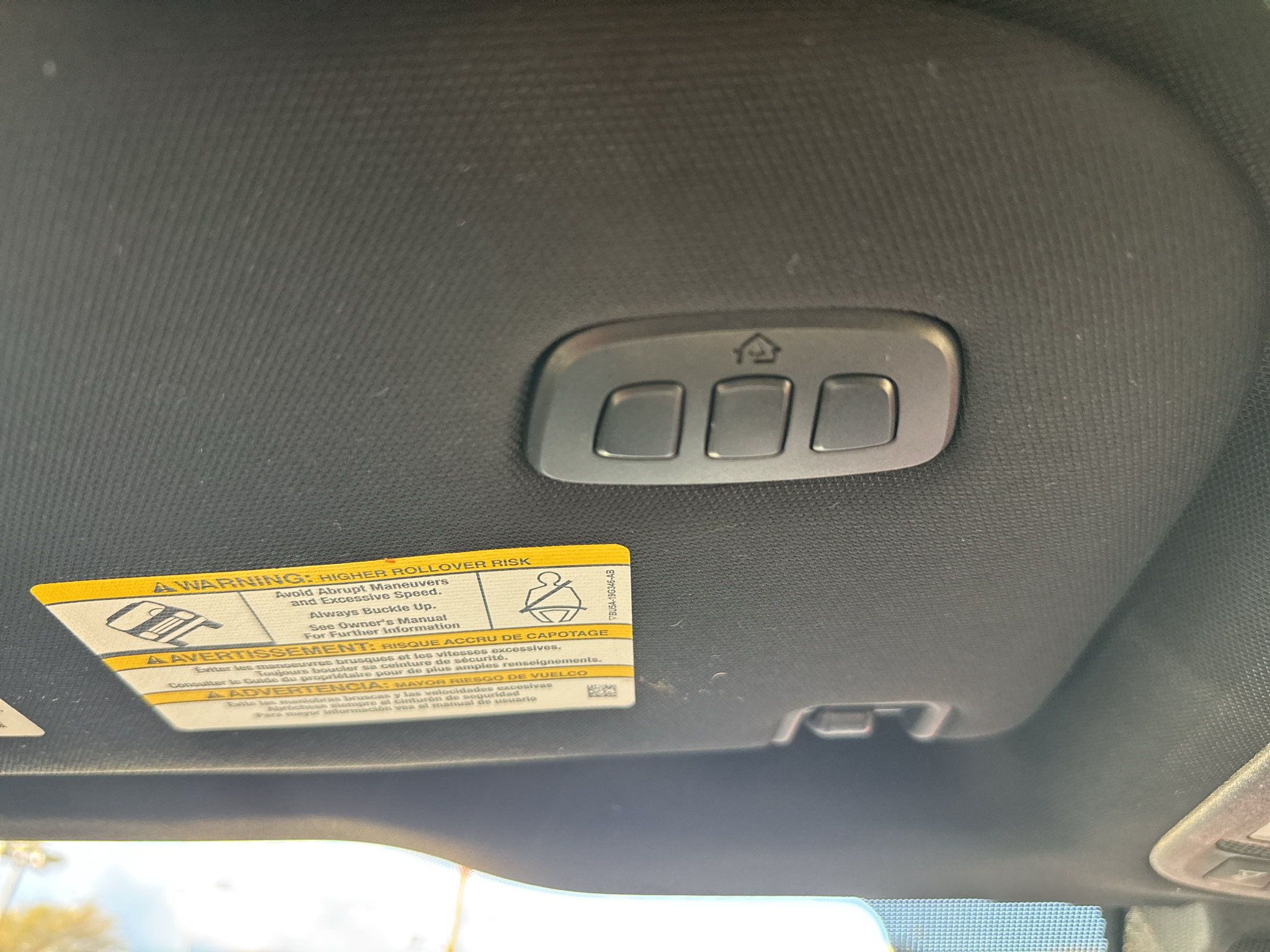 Used 2018 Ford F150 Platinum w/ Equipment Group 701A Luxury RWD image 15