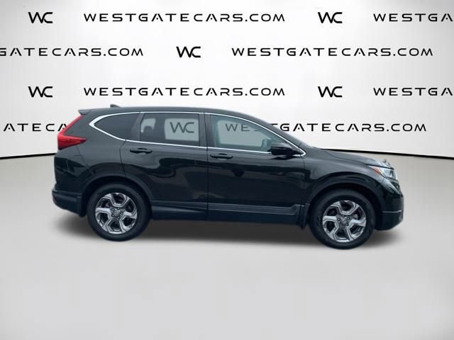 Used 2019 Honda CR-V EX-L image 10