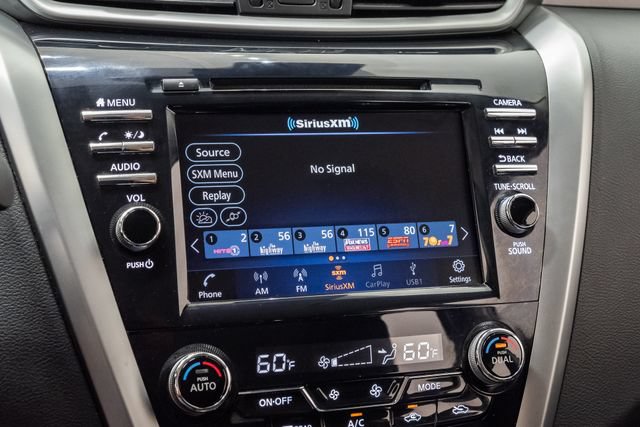 Used 2023 Nissan Murano SV FWD image 17