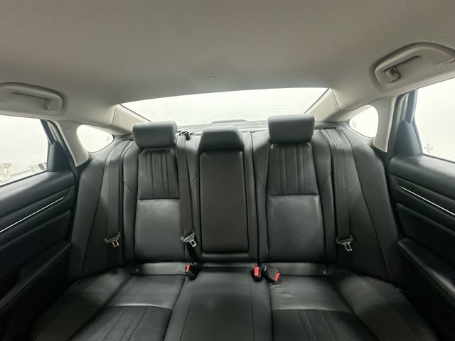 Used 2022 Honda Accord Sport Special Edition image 24
