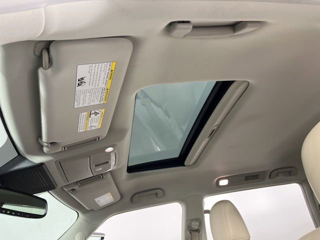 Used 2023 Nissan Armada SL image 33