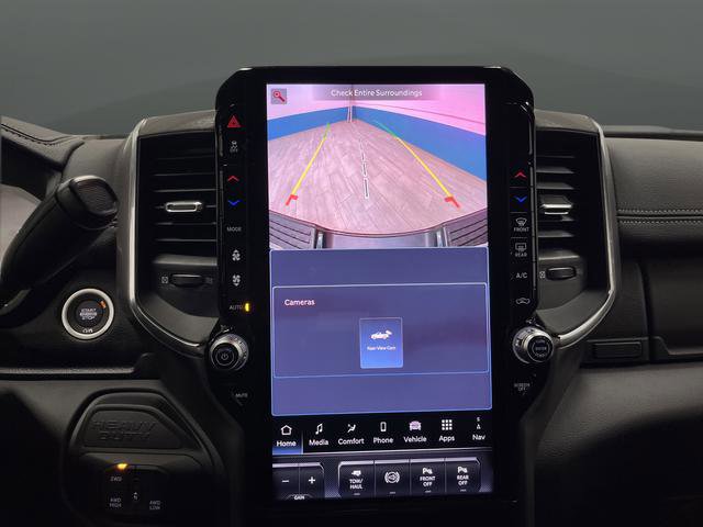 New 2025 RAM 2500 Laramie image 10