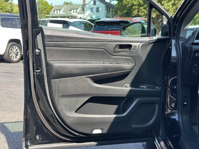 Used 2024 Honda Odyssey EX-L image 12