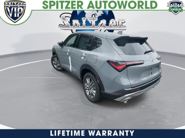New 2026 Acura ADX AWD image 10