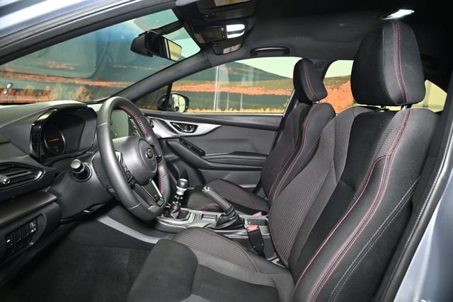 Used 2022 Subaru WRX Premium AWD/4WD image 25