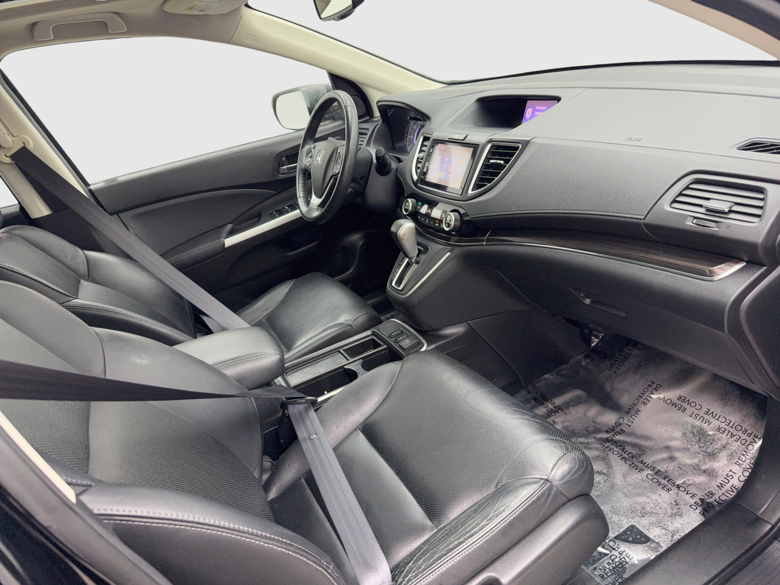 Used 2016 Honda CR-V Touring image 38