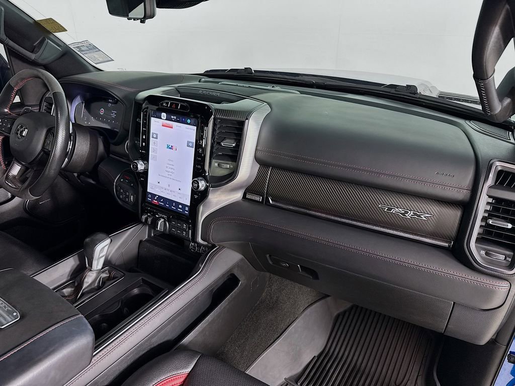 Used 2023 RAM 1500 TRX w/ TRX Level 2 Equipment Group AWD/4WD image 35