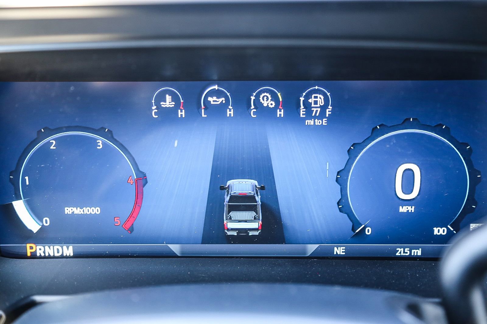 New 2025 Ford F350 XL image 22