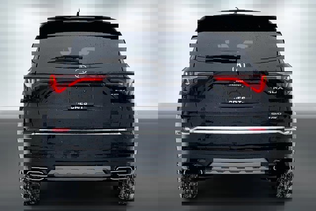 Certified 2025 Acura MDX SH-AWD w/ Technology Package image 3
