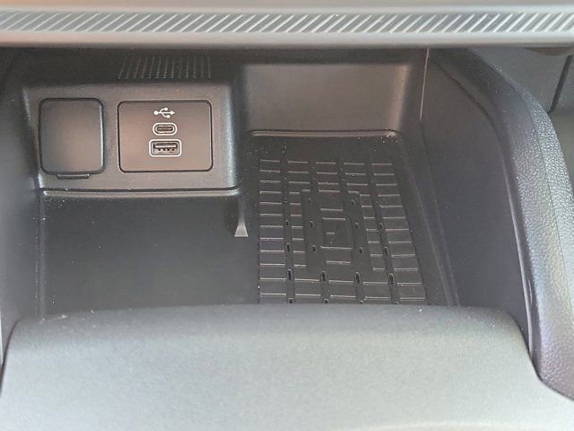 Certified 2025 Ford Bronco Sport Big Bend w/ Convenience Package image 28