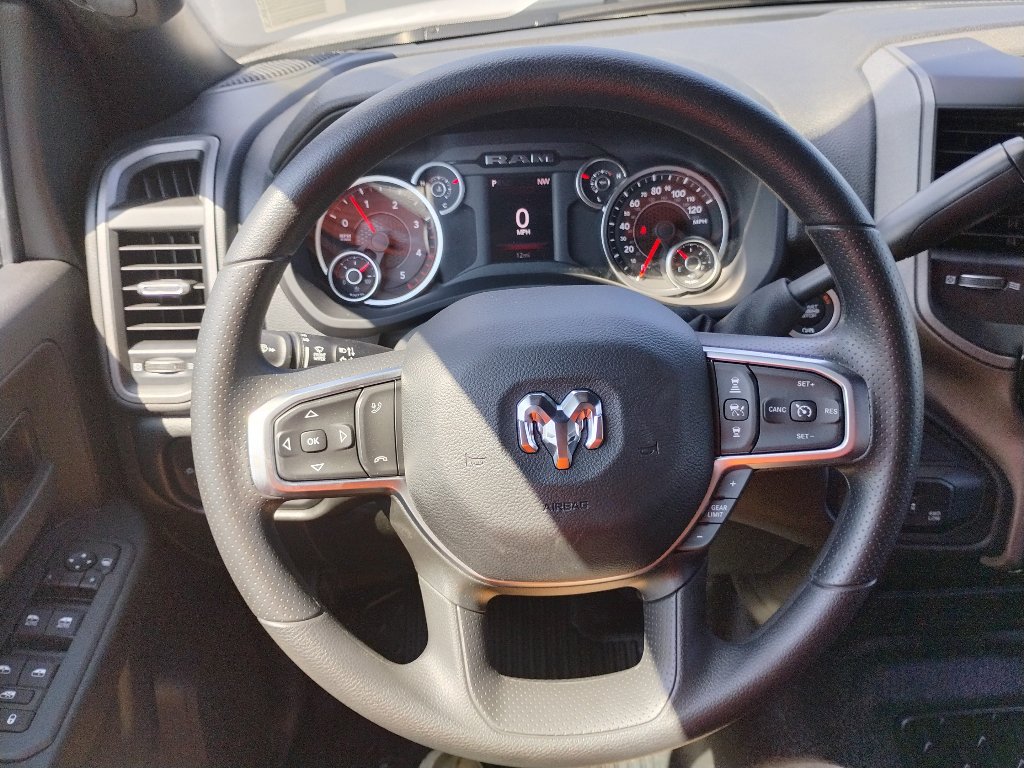 New 2026 RAM 3500 Tradesman AWD/4WD image 36