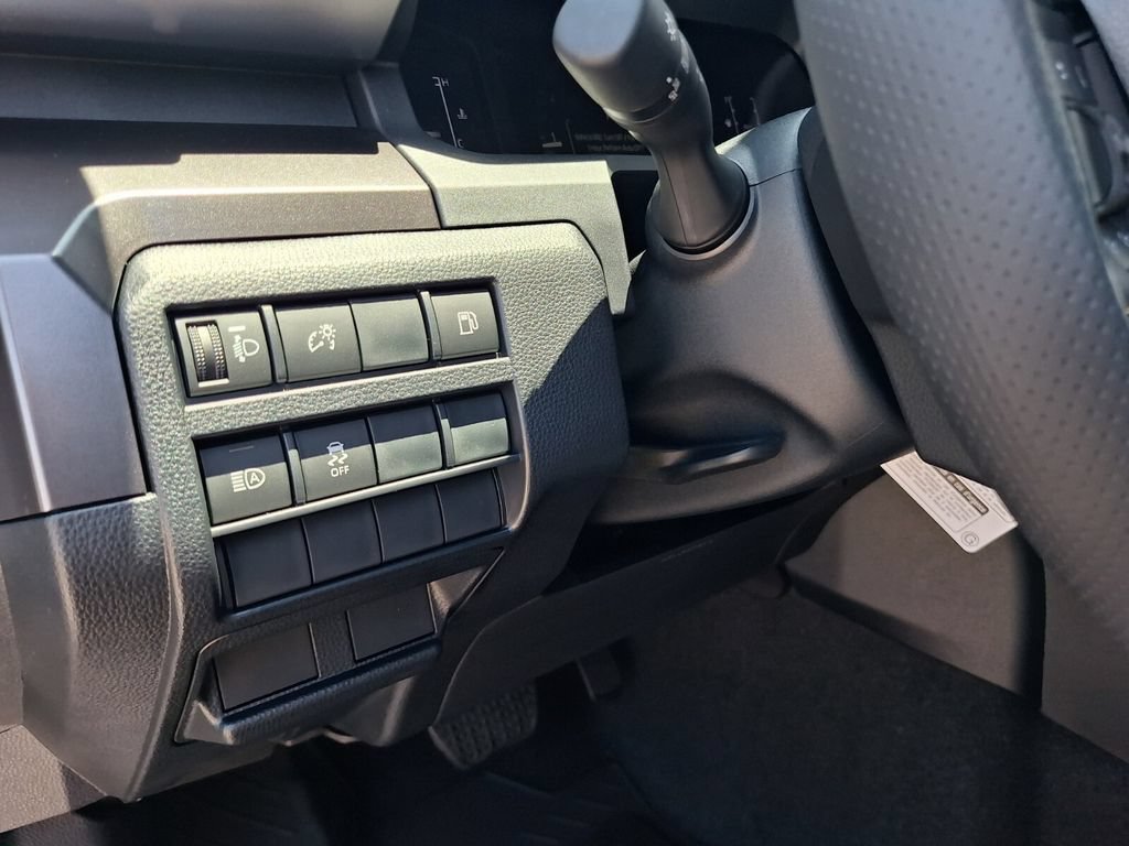 New 2026 Toyota 4Runner SR5 AWD/4WD image 18