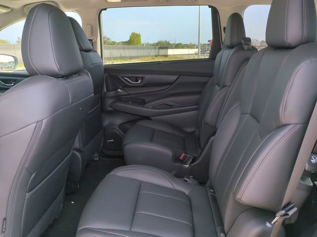 New 2026 Subaru Ascent Limited Bronze AWD/4WD image 13