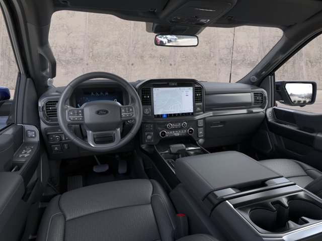New 2026 Ford F150 Lariat w/ Equipment Group 502A High AWD/4WD image 11