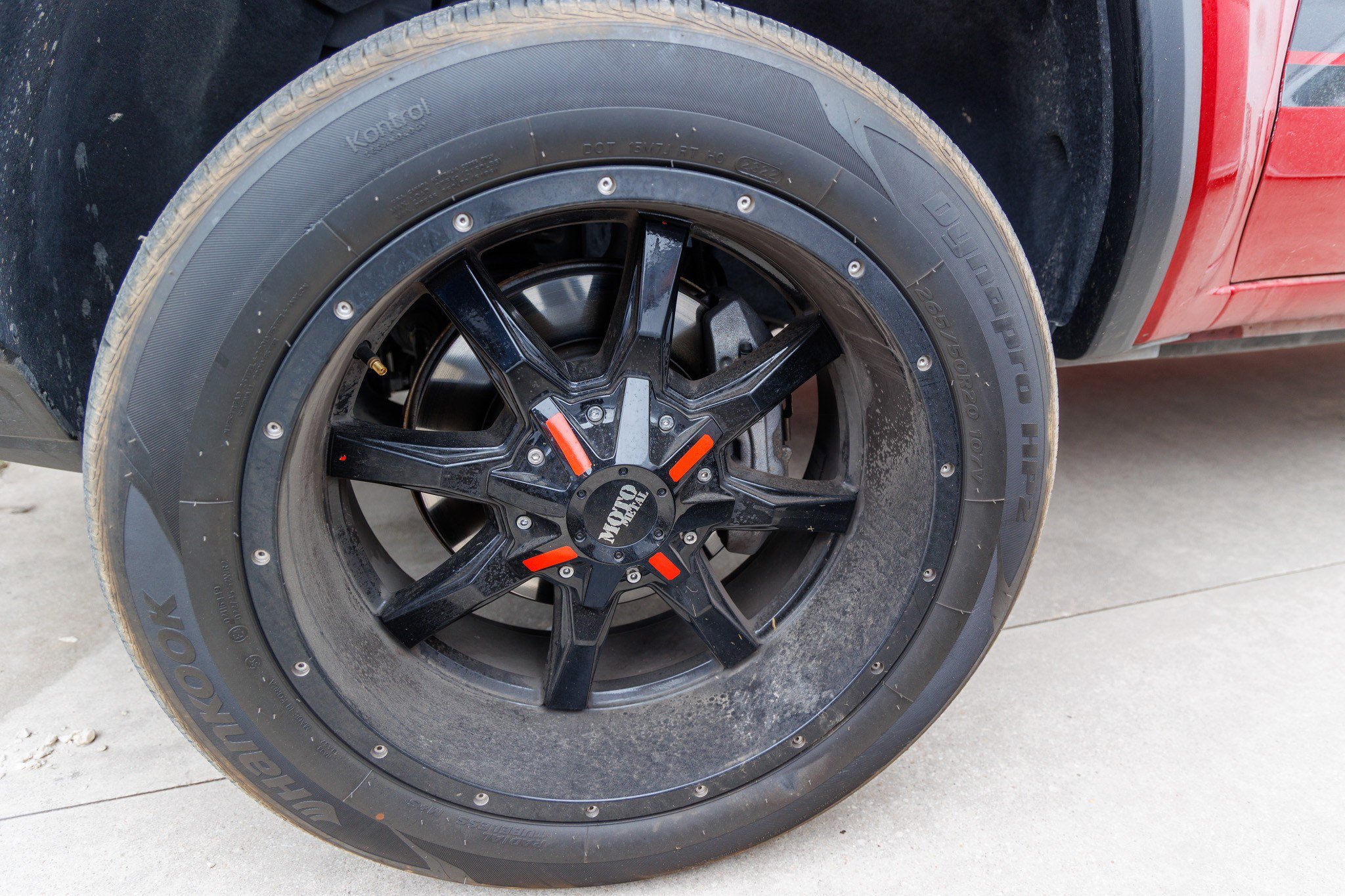 Used 2024 GMC Canyon Elevation w/ Trailering Package image 12