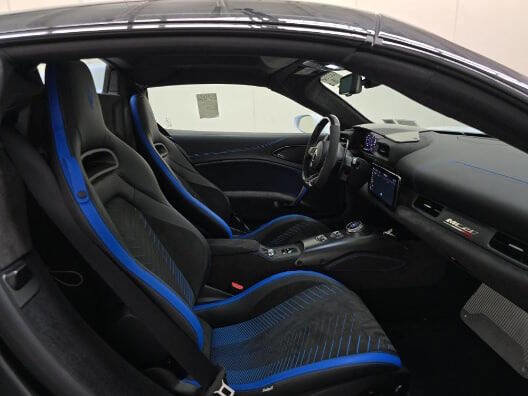 Used 2024 Maserati MC20 Cielo RWD image 9