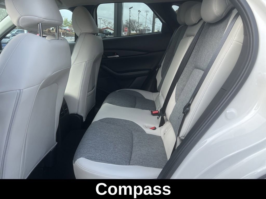 New 2026 MAZDA CX-30 AWD 2.5 S image 13