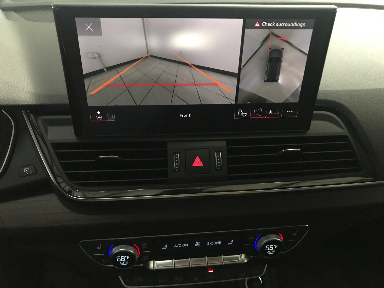 Used 2023 Audi Q5 2.0T Prestige w/ Prestige Package image 19