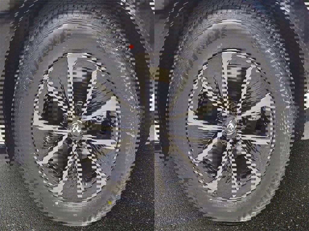 New 2026 Lexus RZ 450e AWD image 34