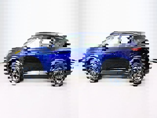 Certified 2026 Nissan Rogue SV image 8