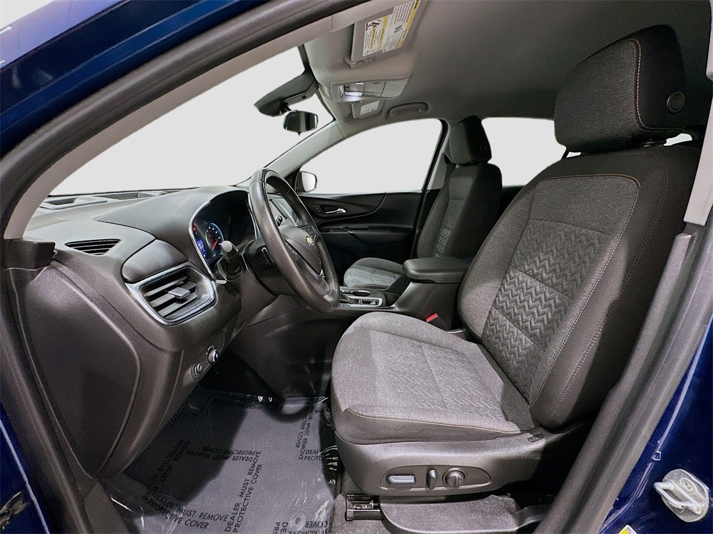 Used 2022 Chevrolet Equinox LT image 21