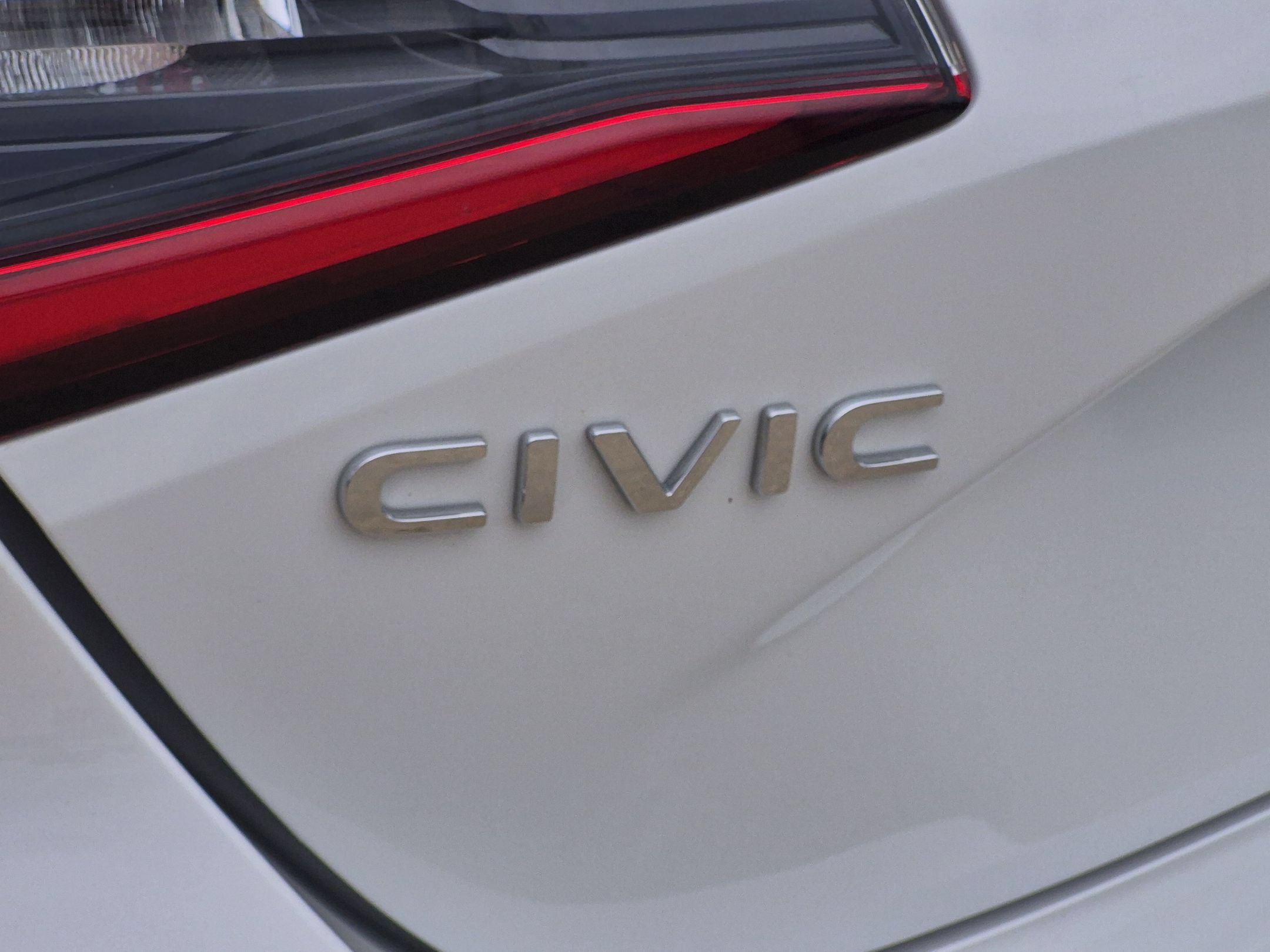 Certified 2024 Honda Civic EX-L image 29