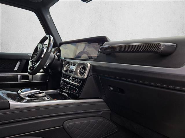 Used 2023 Mercedes-Benz G 63 AMG 4MATIC image 18