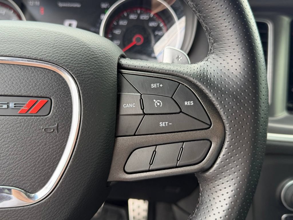 Used 2022 Dodge Charger Scat Pack RWD image 21