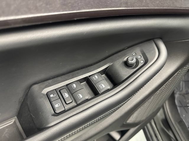 Used 2023 Jeep Grand Cherokee Altitude AWD/4WD image 20
