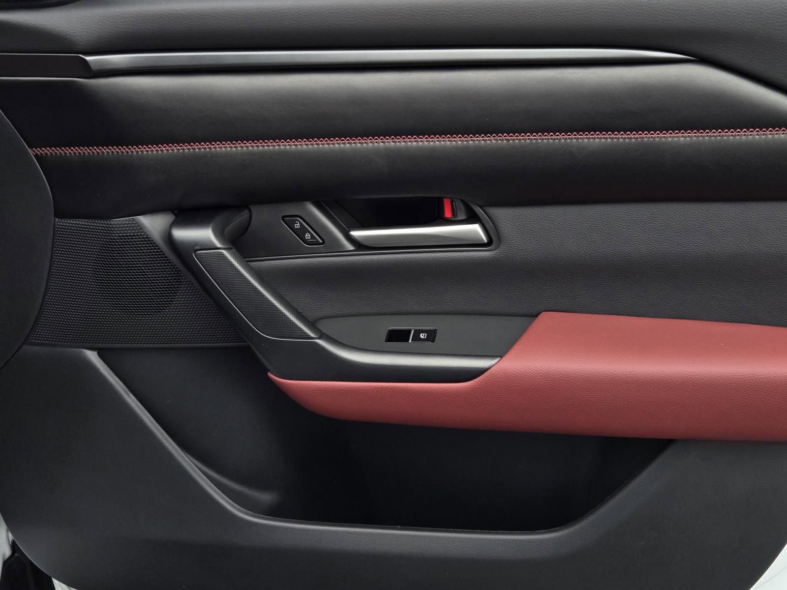 New 2026 MAZDA CX-50 AWD 2.5 Hybrid w/ Premium Pkg image 7