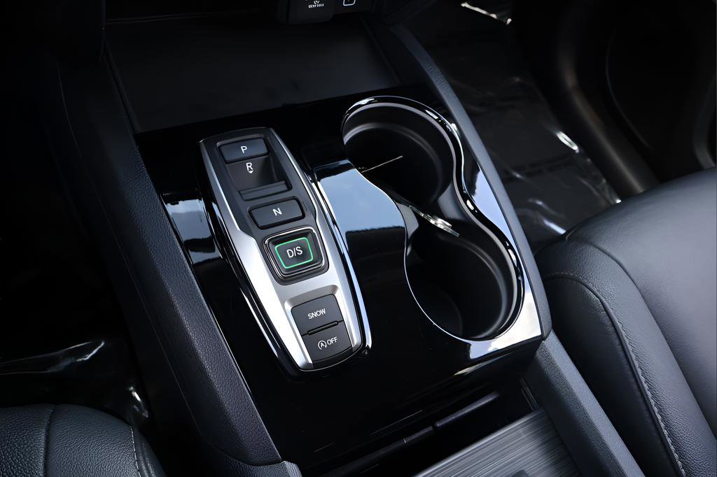 Used 2021 Honda Pilot Touring image 33