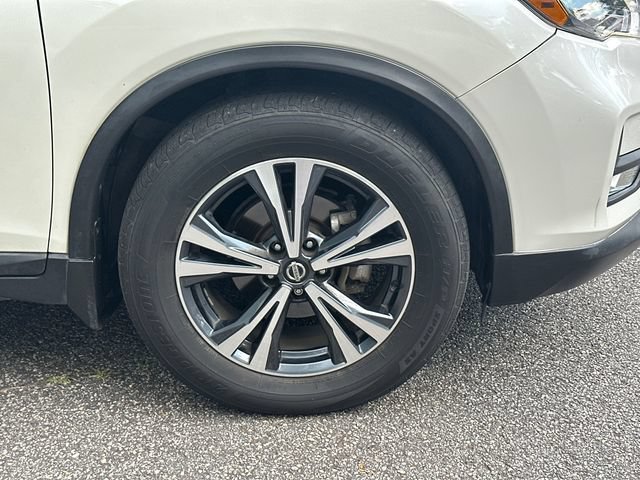 Used 2018 Nissan Rogue SL FWD image 14