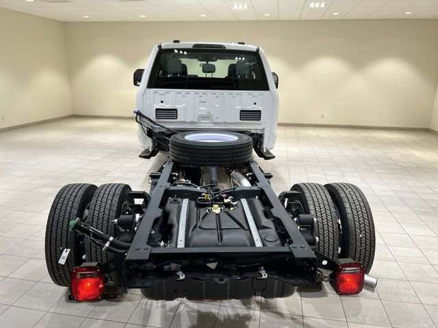 New 2025 Ford F450 XL AWD/4WD image 20
