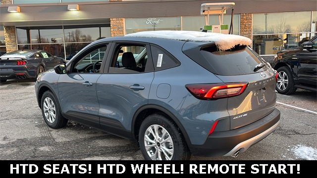New 2026 Ford Escape Active w/ Cold Weather Package image 4