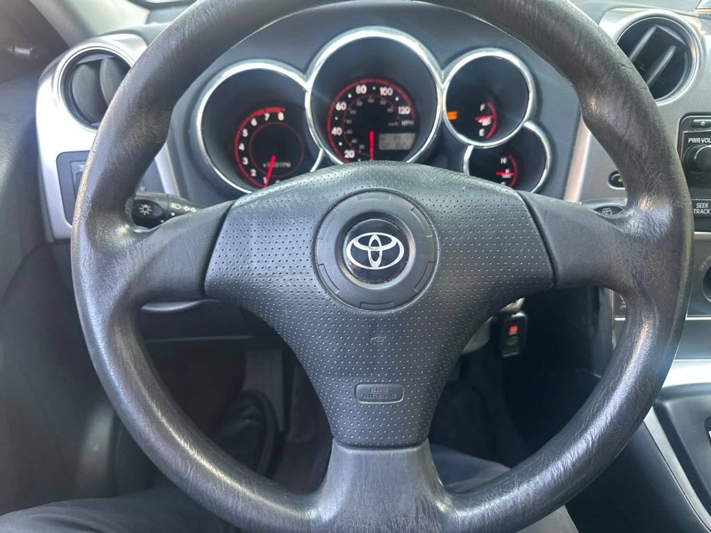 Used 2005 Toyota Matrix w/ PWR Pkg FWD image 9