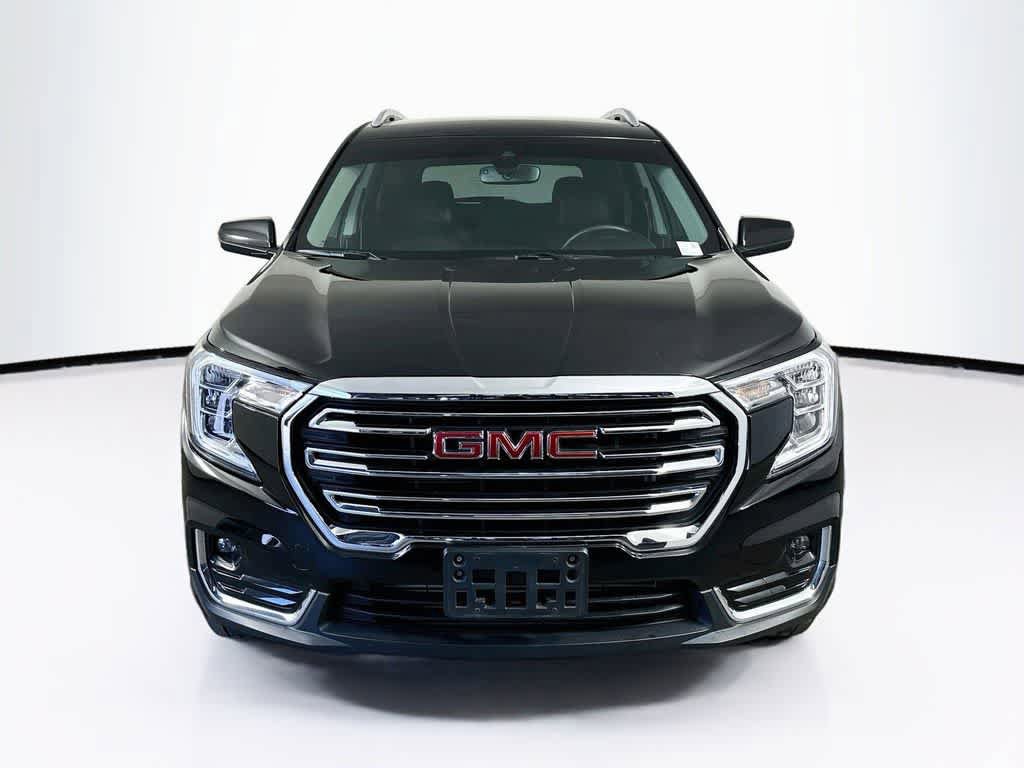 Used 2022 GMC Terrain SLT AWD/4WD image 6