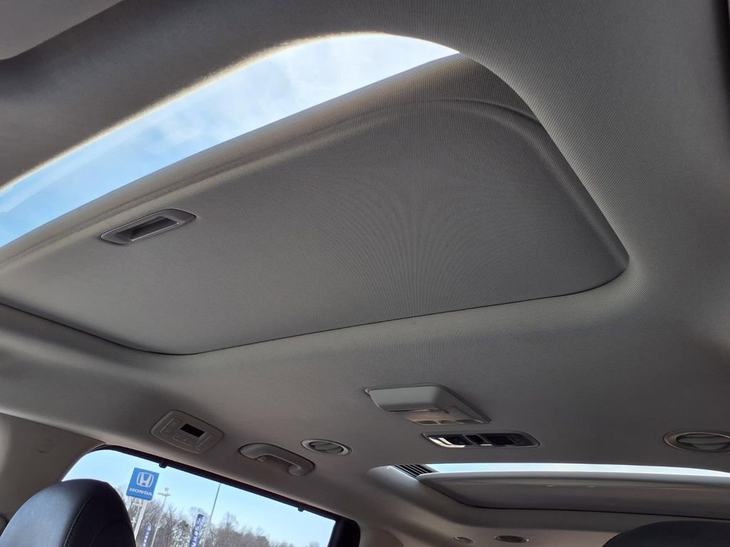 Used 2024 Kia Carnival SX Prestige image 23