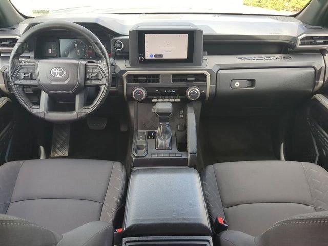 Certified 2025 Toyota Tacoma SR image 15