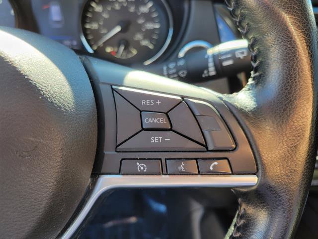 Used 2020 Nissan Rogue SV AWD/4WD image 24