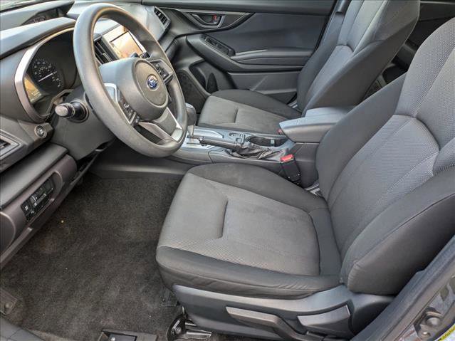 Used 2019 Subaru Impreza 2.0i Premium w/ Eyesight & BSD/Rcta & SRF image 17