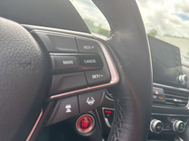 Used 2018 Honda Accord EX-L image 23