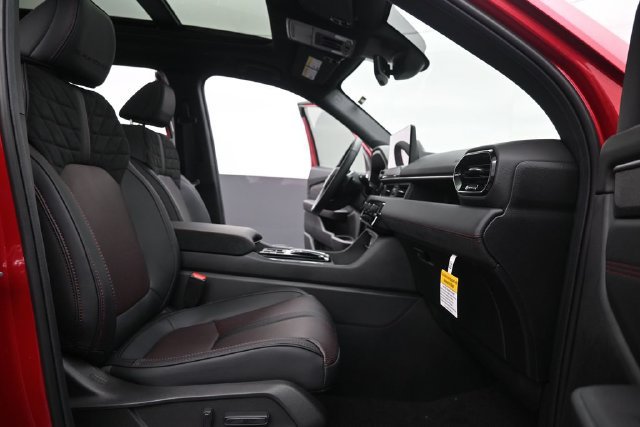 New 2026 Honda Pilot Black Edition image 16