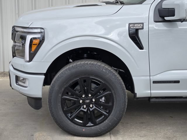 New 2026 Ford F150 Platinum w/ Equipment Group 700A Standard AWD/4WD image 6