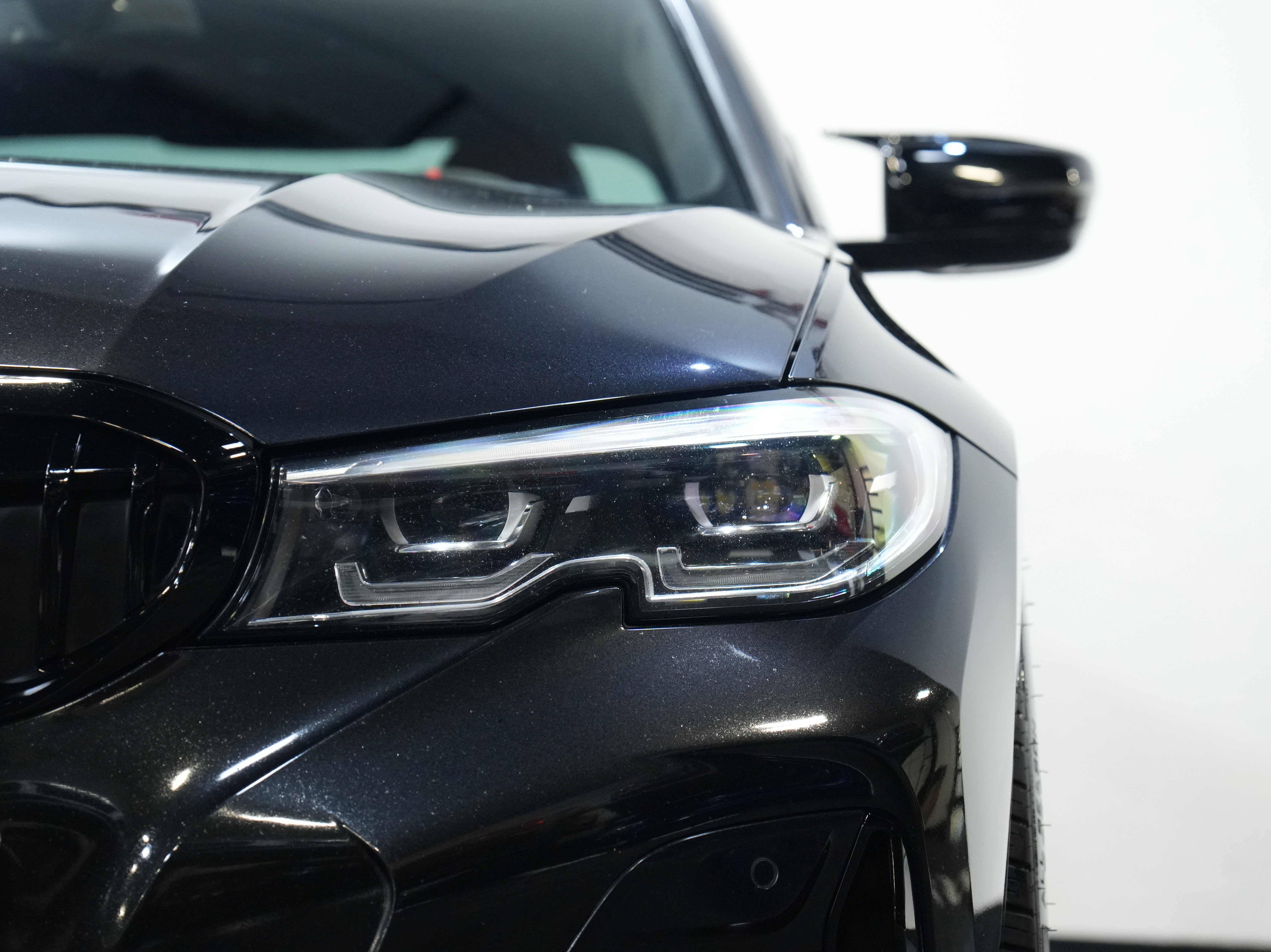 Used 2020 BMW M340i xDrive w/ Premium Package image 10