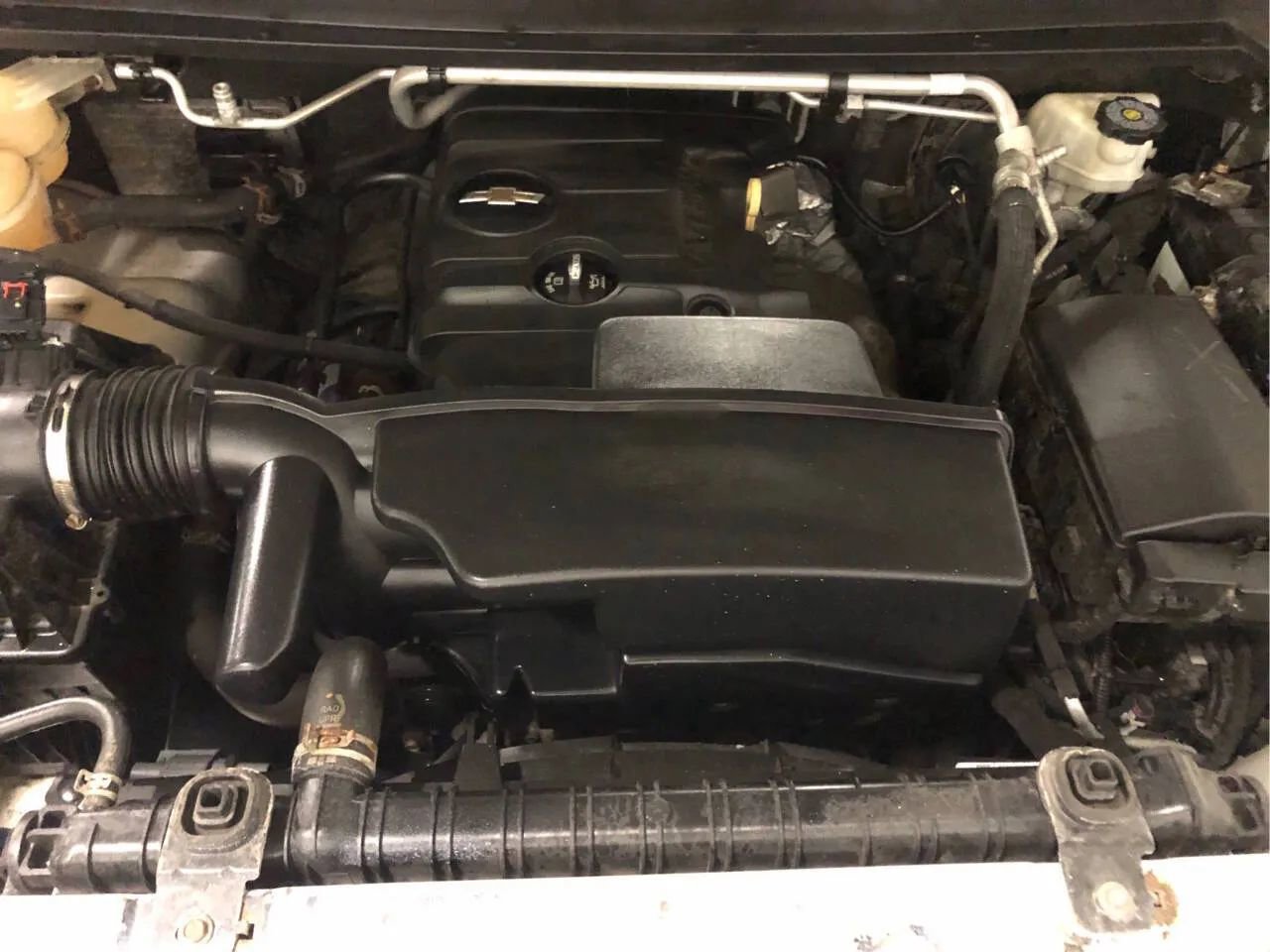 Used 2016 Chevrolet Colorado W/T image 12